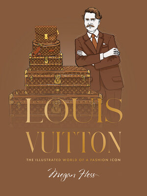 cover image of Louis Vuitton